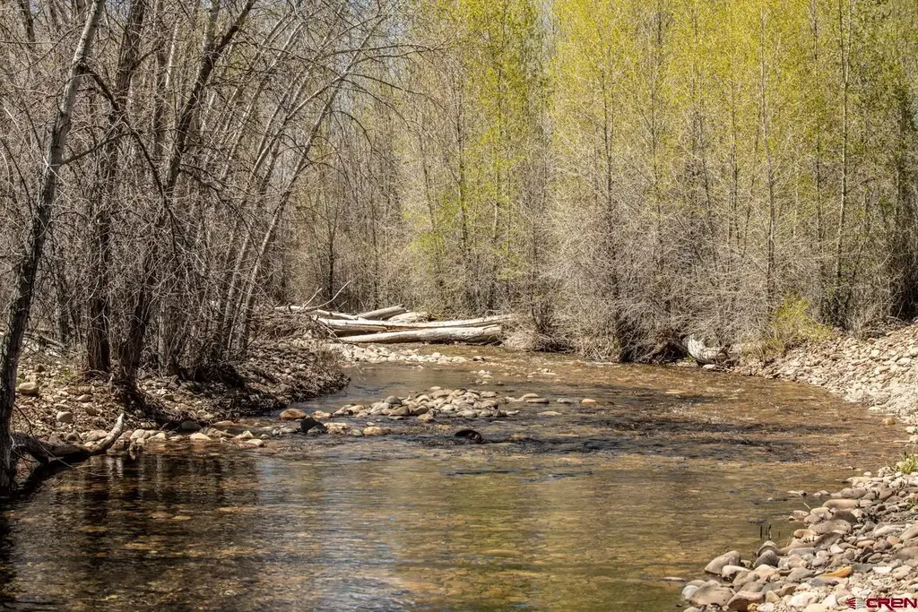 Tbd County Road 122a, Hesperus