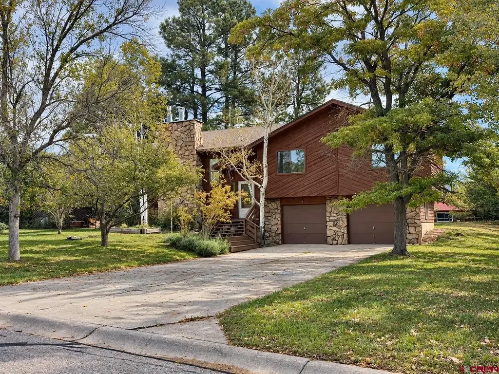 18 Oak Drive, Durango