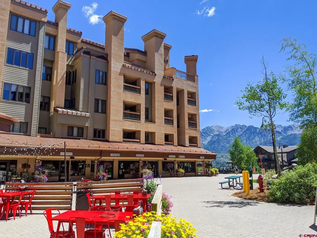 71 Needles Way 545, Durango
