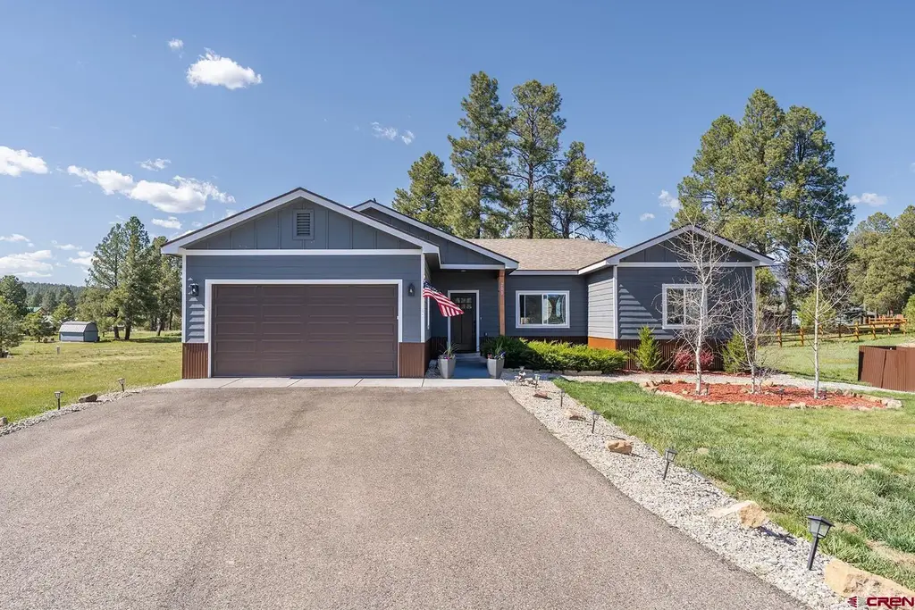 200 Hatcher Circle, Pagosa Springs