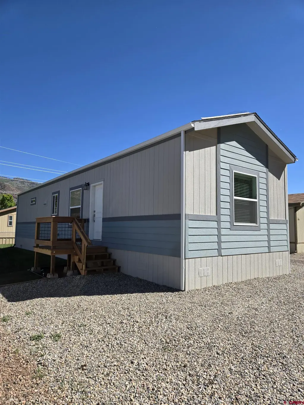 6000 County Road 203 37, Durango