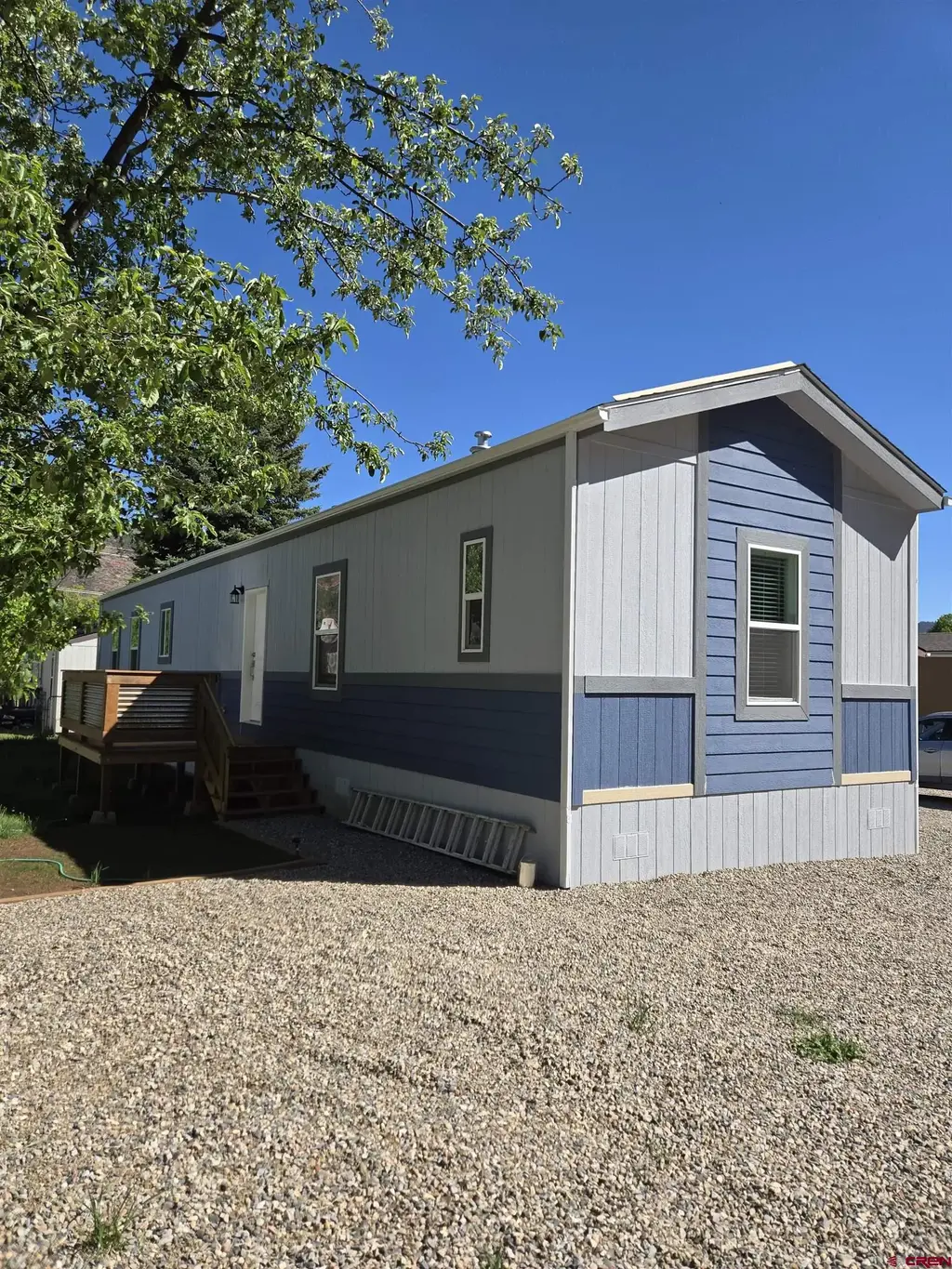 6000 County Road 203 41, Durango