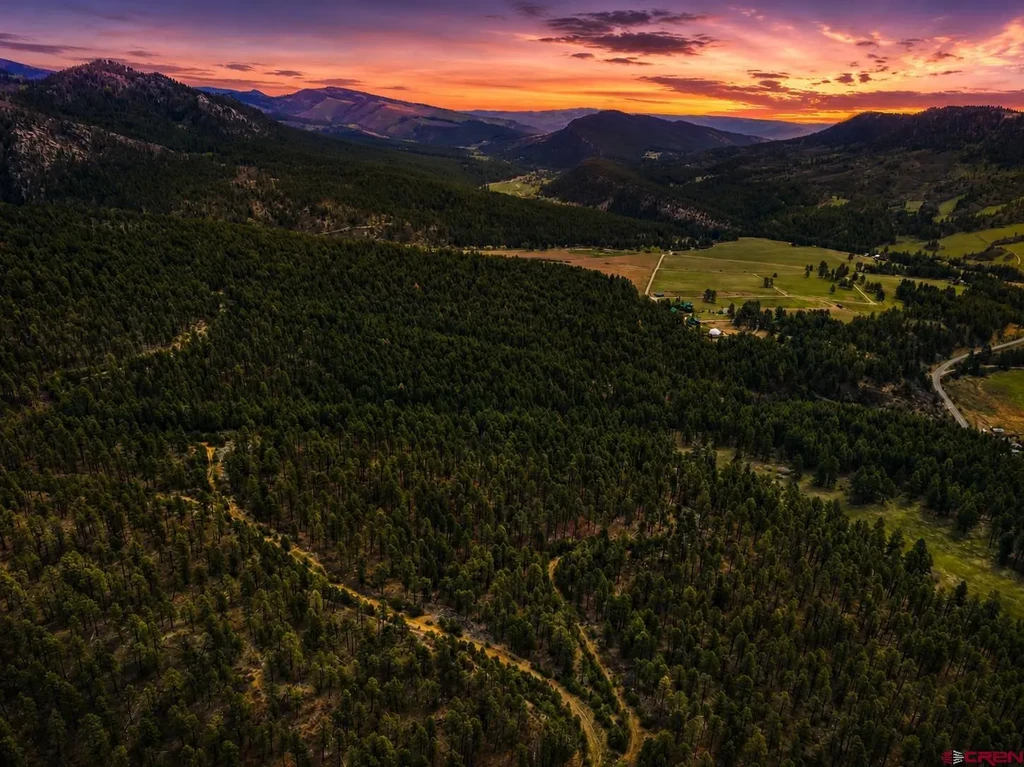 Tbd County Rd. 240, Durango