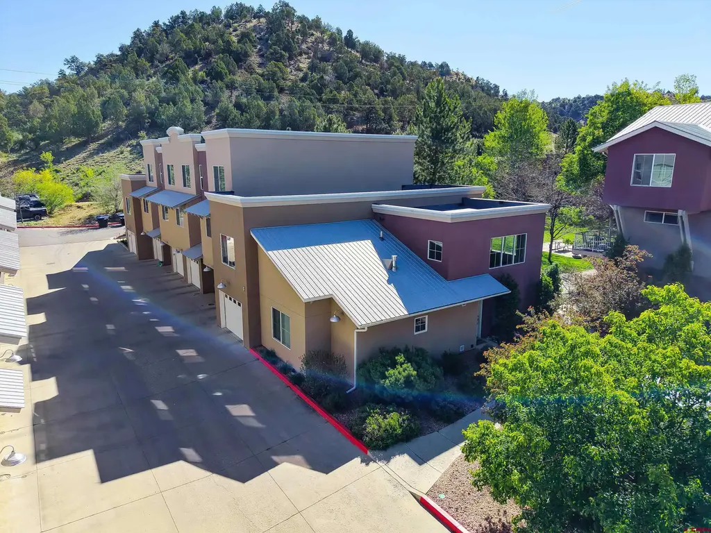 1140 Carbon Junction 35, Durango