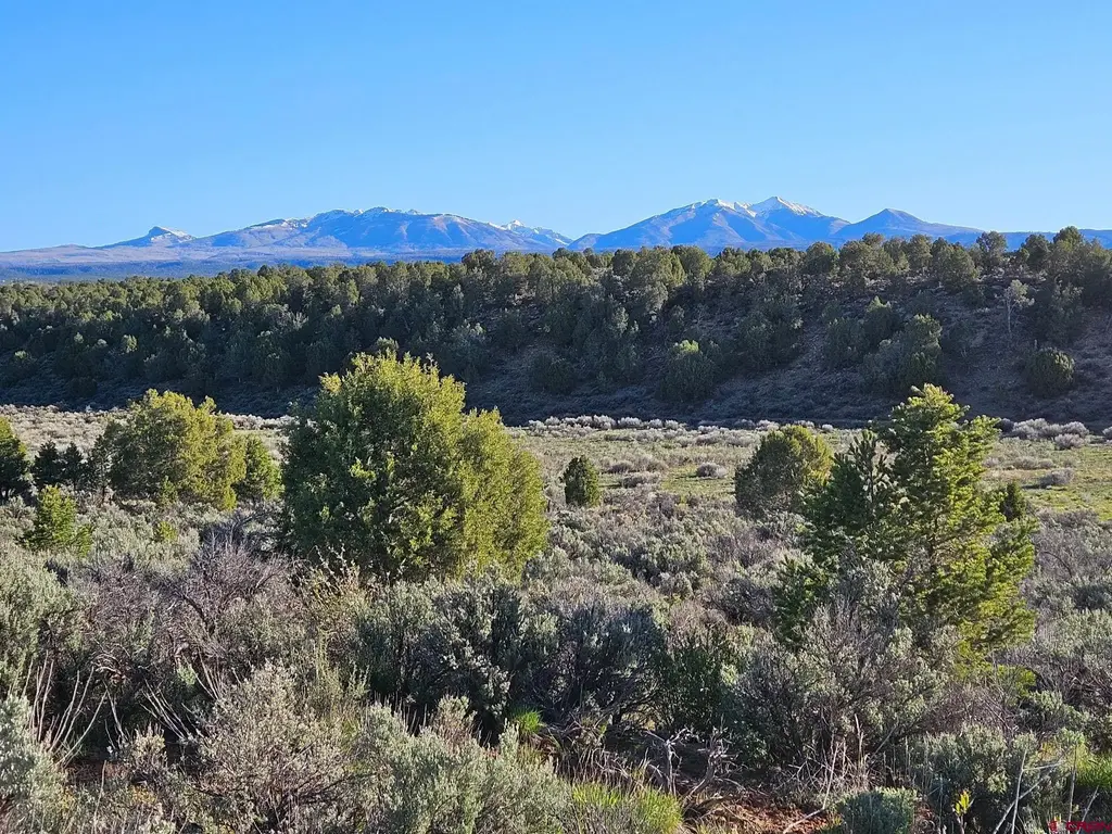 1177 County Road 119a, Hesperus