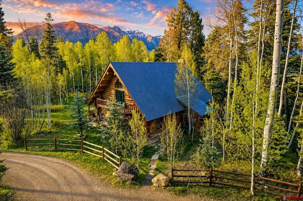 300c Columbine Drive, Pagosa Springs
