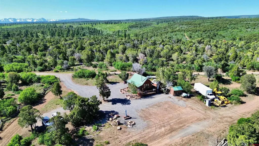 1165 Timber Ridge Road, Montrose
