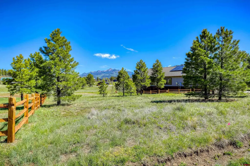 35 Carpin Circle, Pagosa Springs