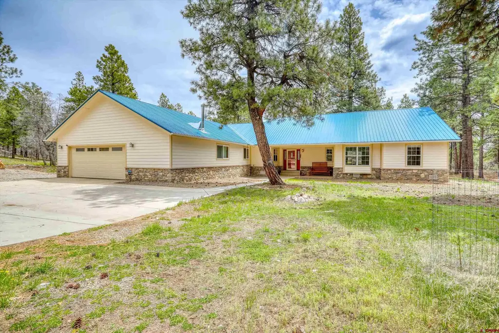 1160 Majestic Drive, Pagosa Springs