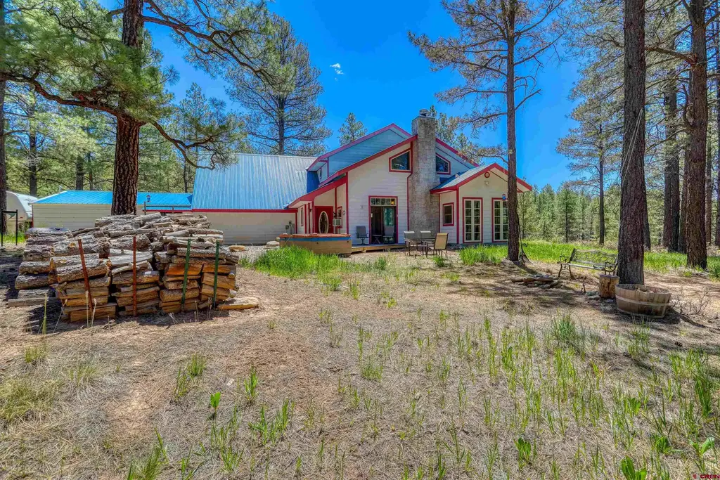 21681b Us Highway 160, Bayfield