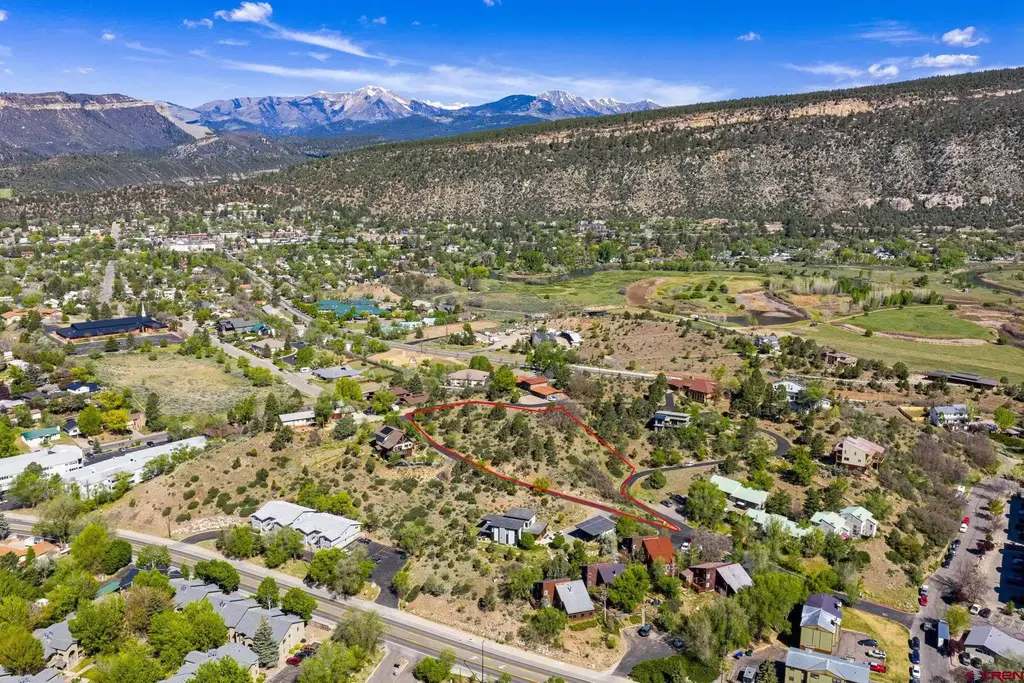 1229 Galaxy Drive, Durango