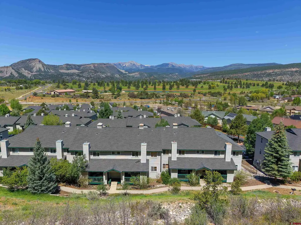 1100 Goeglein Gulch Road 163, Durango