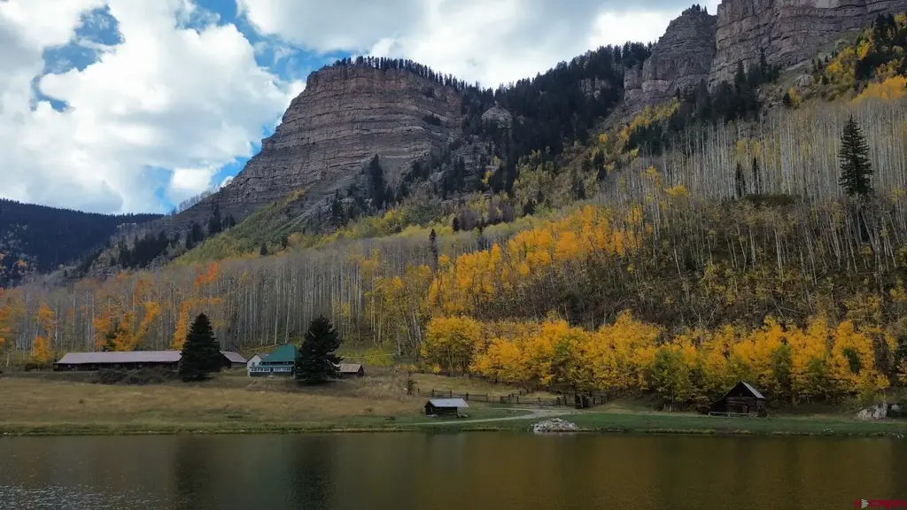 47632 N Highway 550, Durango
