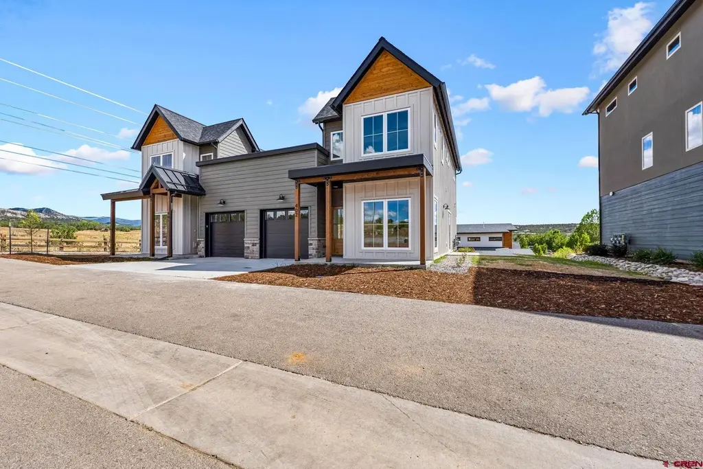 125 Salt Brush Street 402, Durango