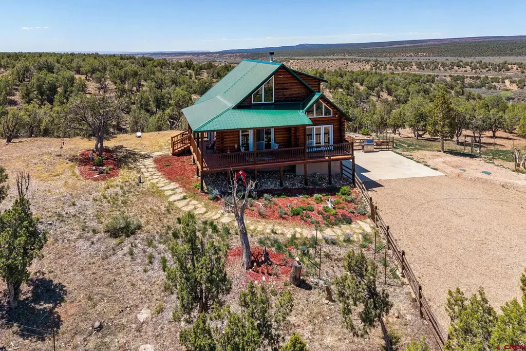 3444 St Hwy 140, Hesperus