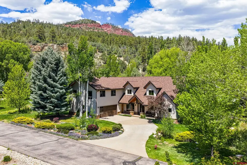 44 Sanctuary Lane, Durango