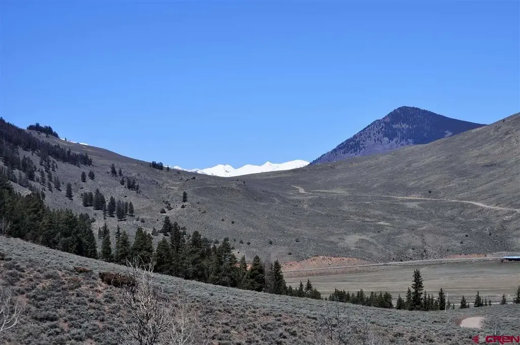Lot 25 Wilder Mountain Road, Almont