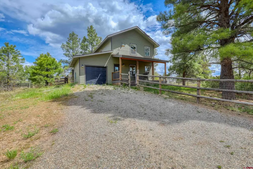 15 Home Court, Pagosa Springs