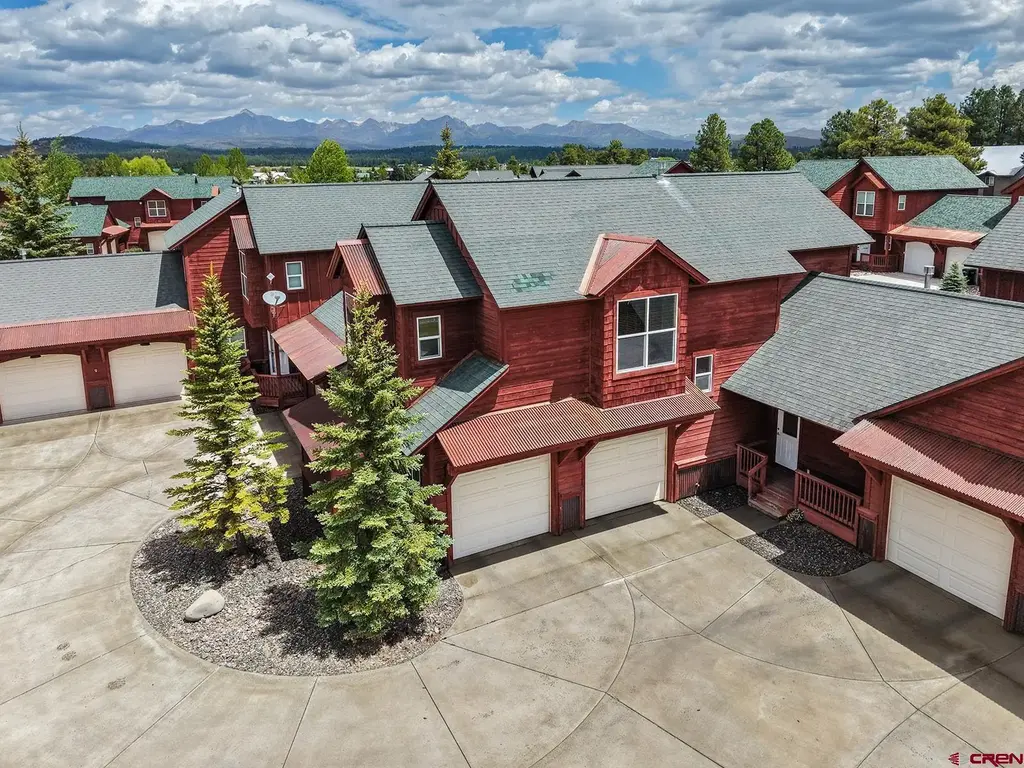 620 Lakeside Drive B2, Pagosa Springs