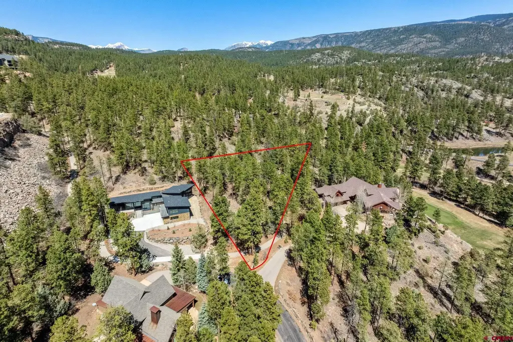 91 Ambush Canyon, Durango