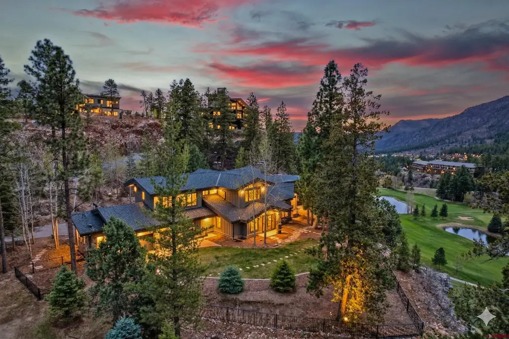 376 Glacier Cliff Drive, Durango