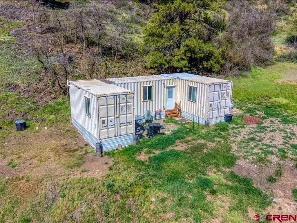 266 Sparrow Circle, Pagosa Springs