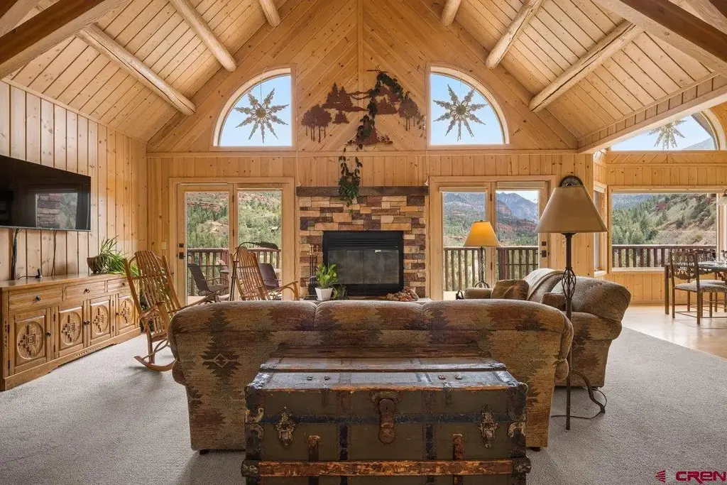 2490 County Road 17, Ridgway