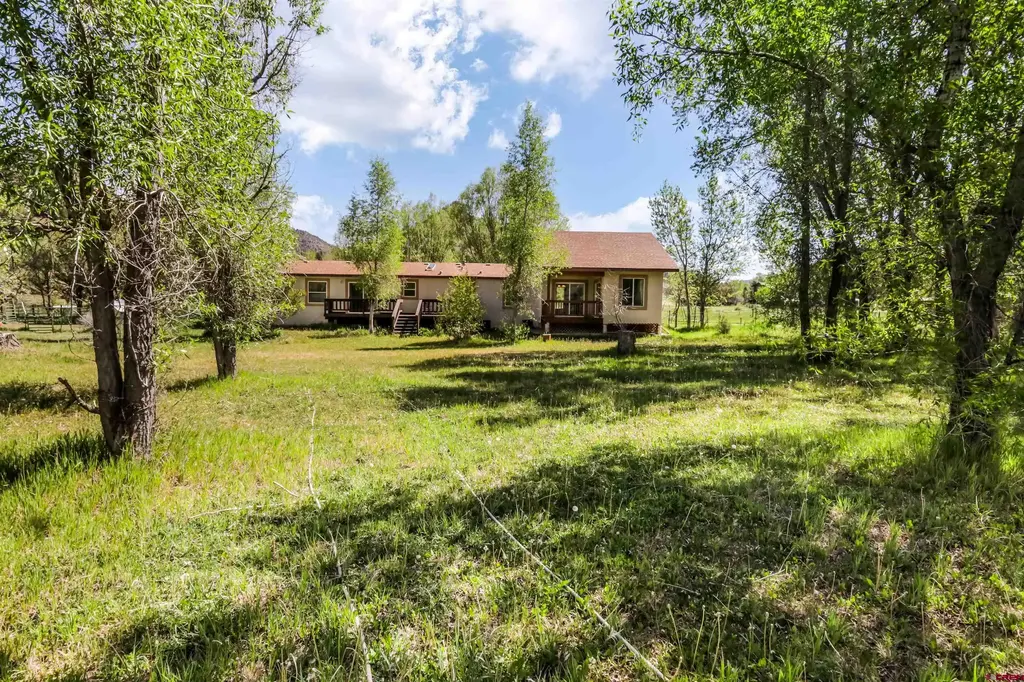 303 Caballo Place, Pagosa Springs