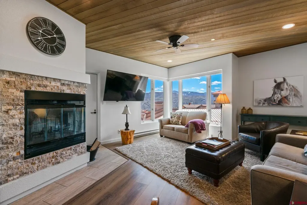 117 Needles Way 624, Durango