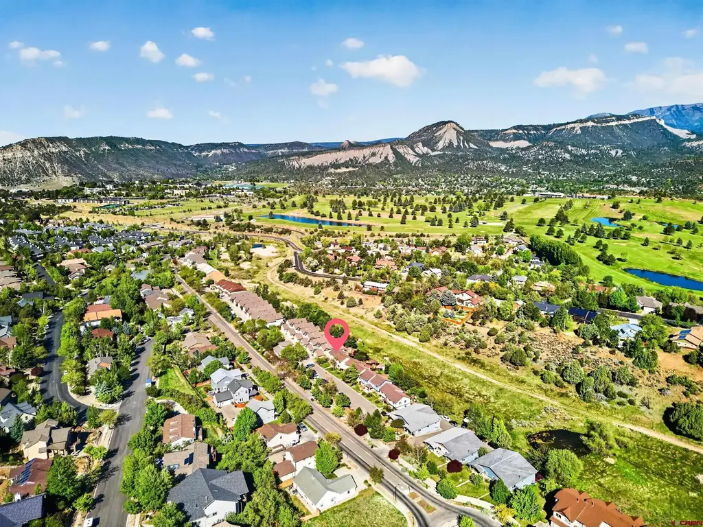 229 Jenkins Ranch Road, Durango