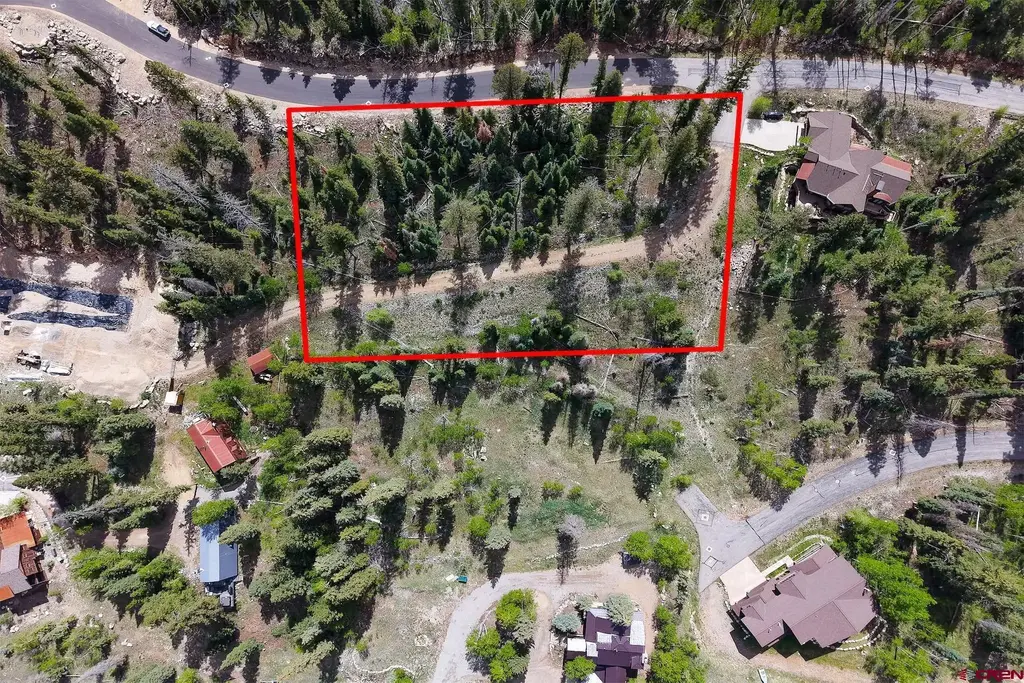Tbd Snowden Drive, Durango