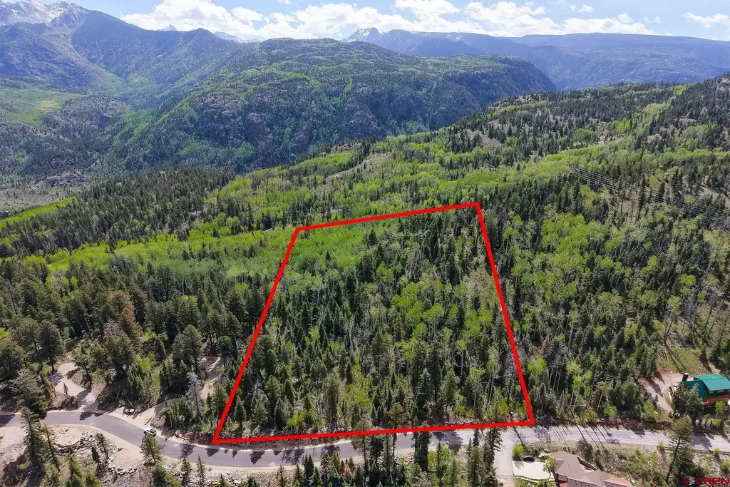 Tbd Snowden Drive, Durango