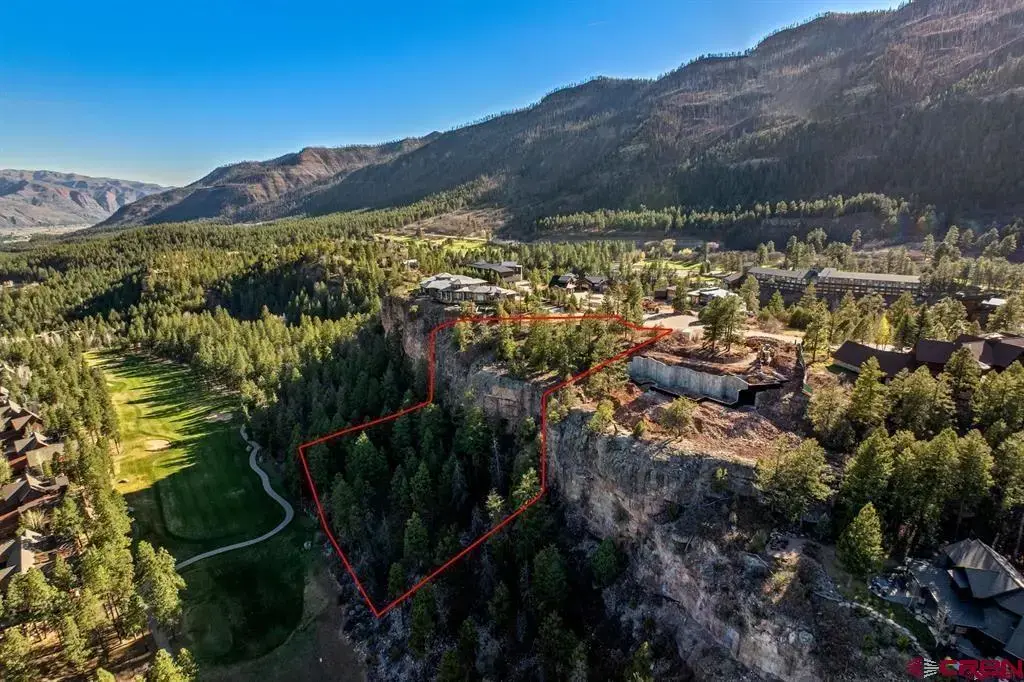 557 Glacier Cliff Drive, Durango
