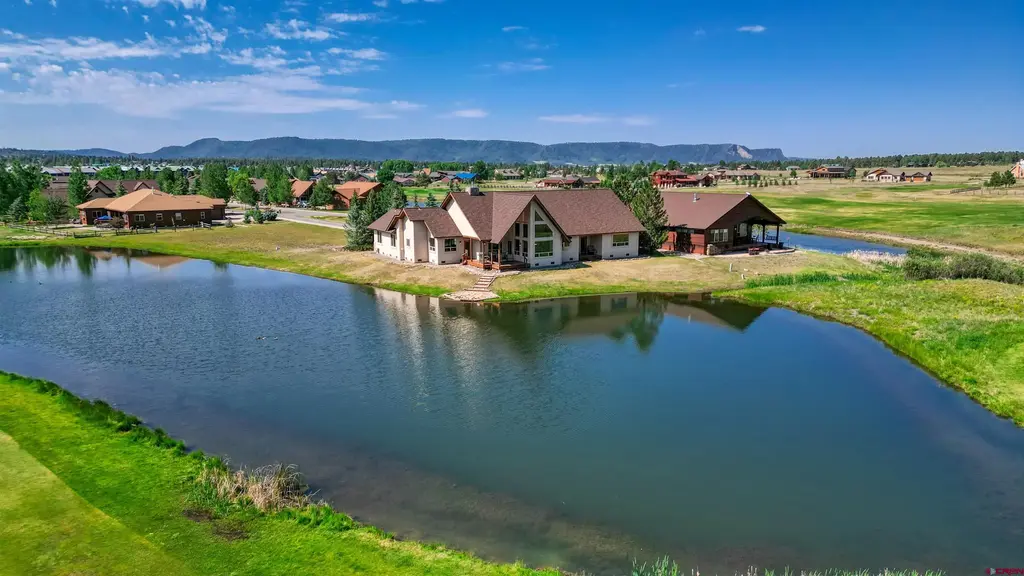 207 Blue Heron Circle, Pagosa Springs