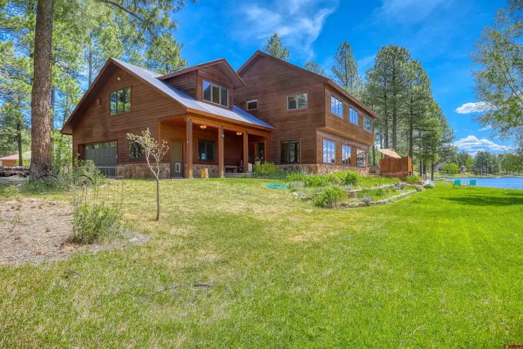 1215 Cloud Cap Avenue, Pagosa Springs
