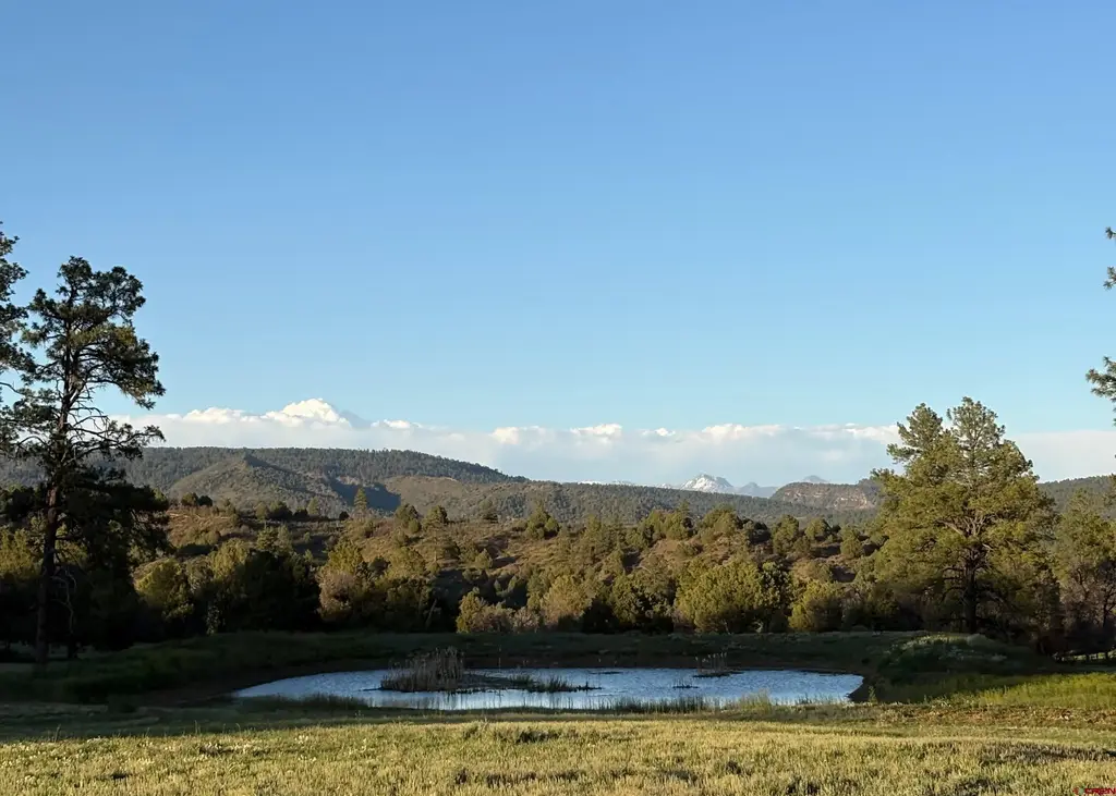 X County Road 700, Pagosa Springs