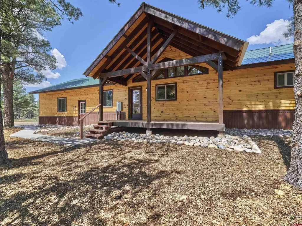 243 Mansions Cir, Pagosa Springs