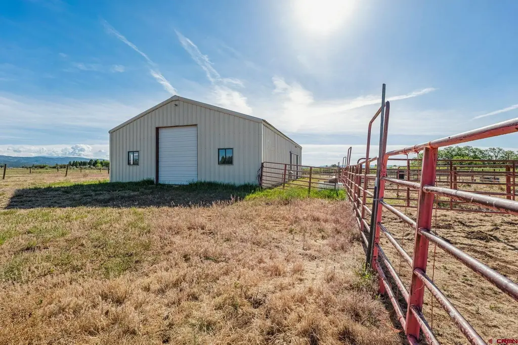 398 Wageman Road, Durango
