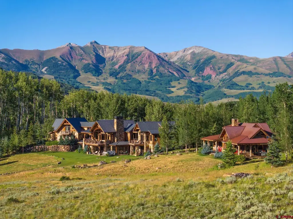 378 Phoenix Way, Crested Butte