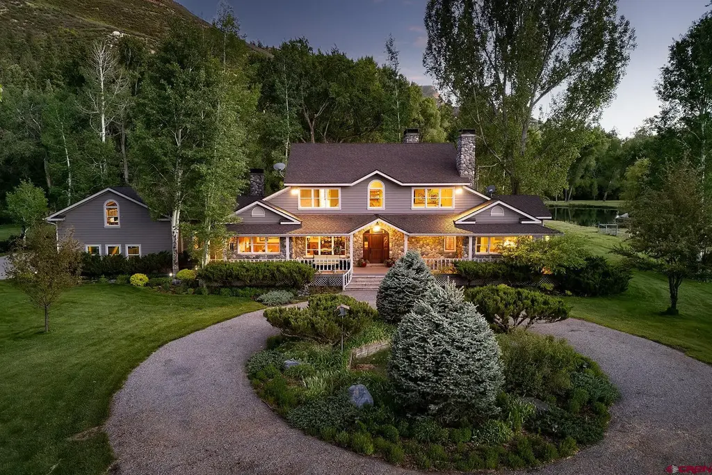 9907 County Road 250, Durango