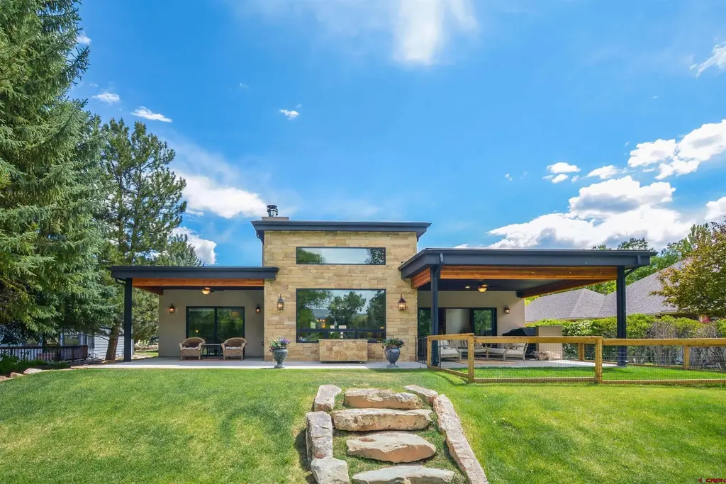 198 Crazy Horse Drive, Durango