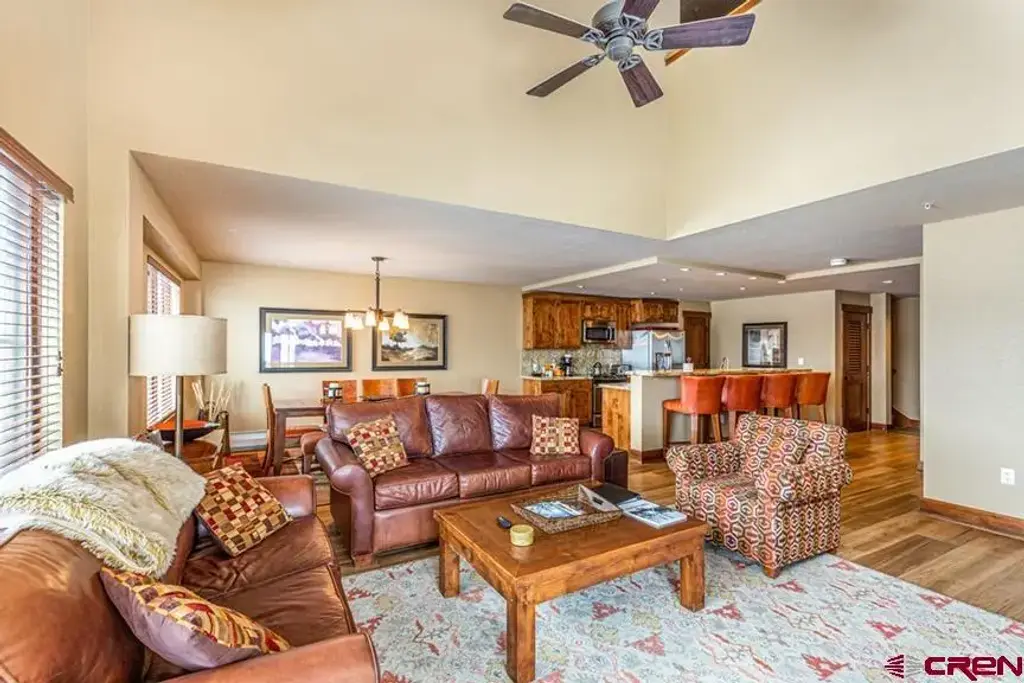 24 Sheol Street R504-4, Durango