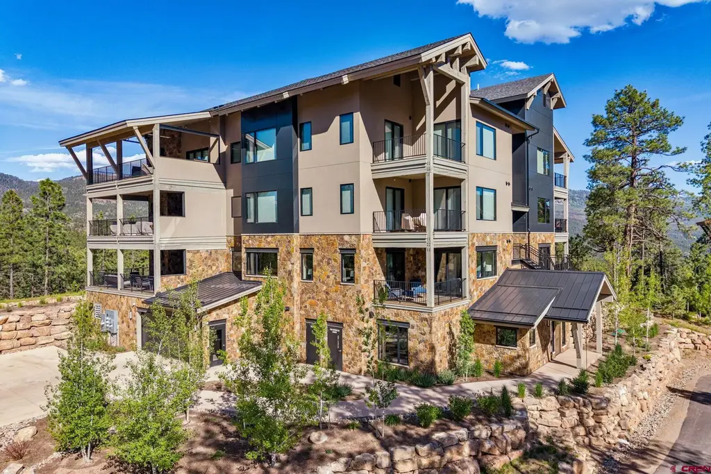 152 Outlaw Drive 1a, Durango