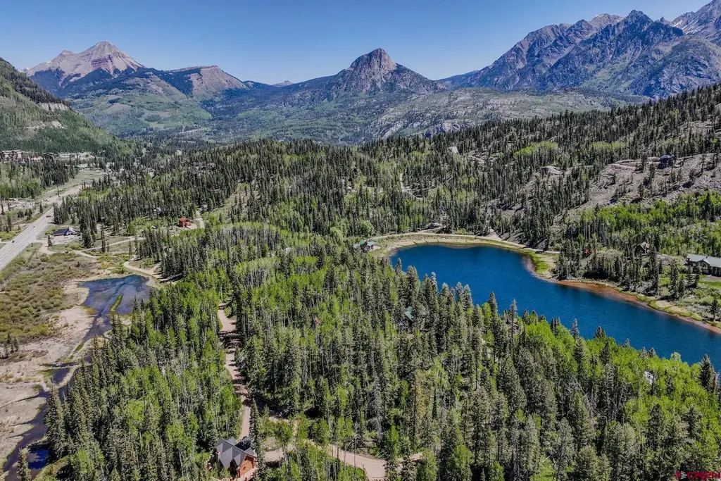 302 Beaver Circle, Durango