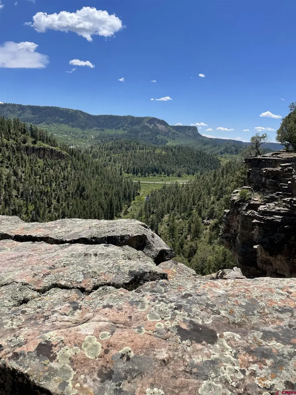 Xx W Hwy 160, Pagosa Springs