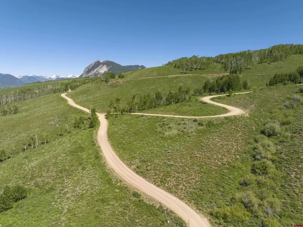 19 Ridge Road, Crested Butte