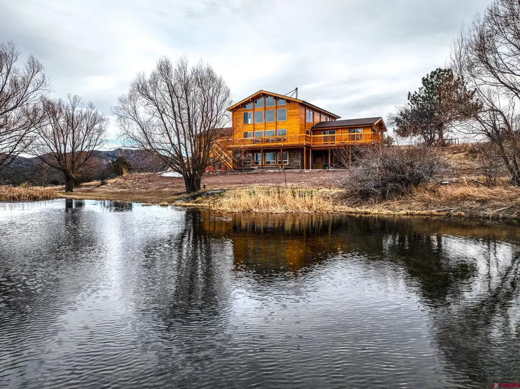 271 County Road 33, Cotopaxi