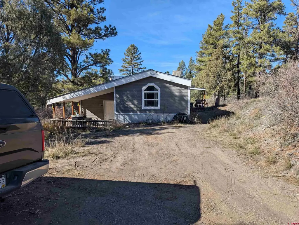 472 Haystack Circle, Pagosa Springs