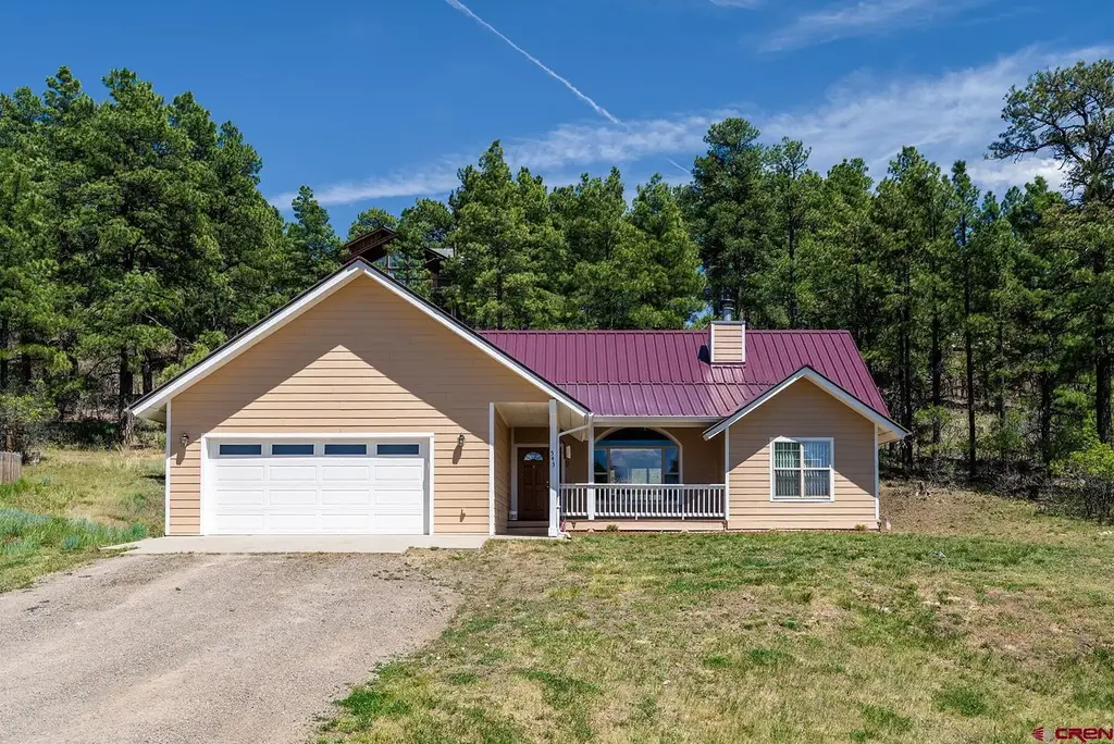 543 Midiron Ave., Pagosa Springs