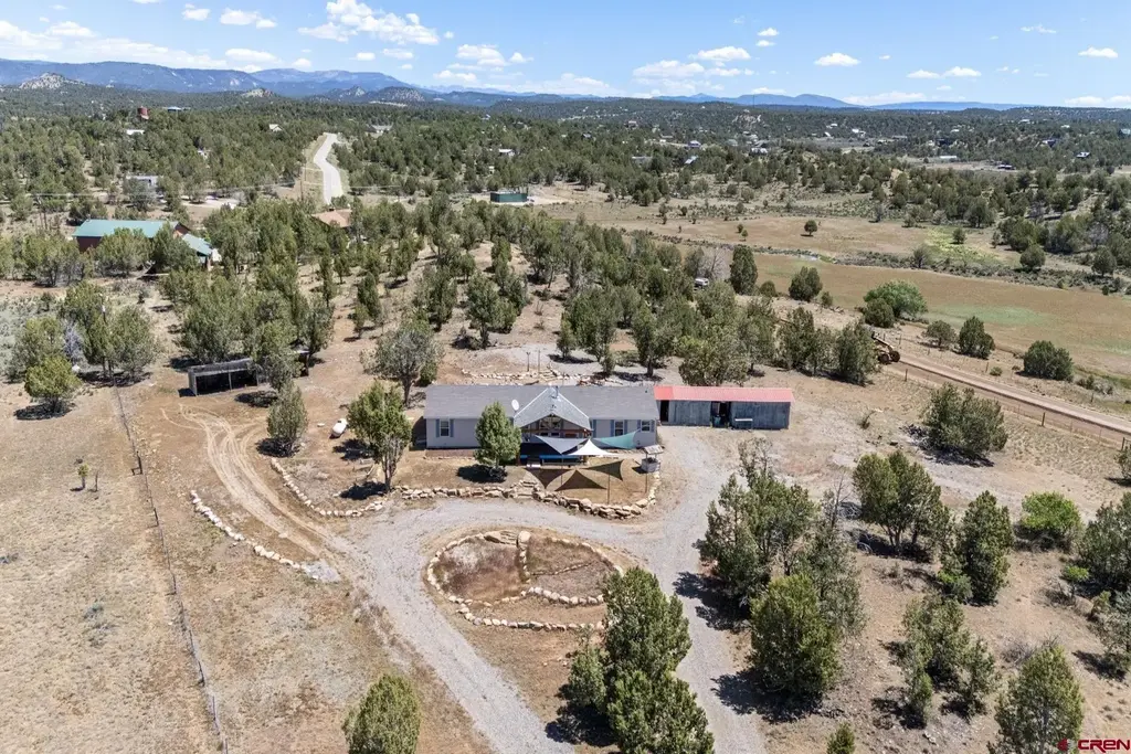 21 Valley Trail, Durango